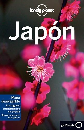 JAPÓN (LONELY PLANET) | 9788408175230 | MILNER, REBECCA/BARTLETT, RAY/BENDER, ANDREW/MORGAN, KATE/RICHMOND, SIMON/TANG, PHILLIP/WALKER, BENE | Llibreria Aqualata | Comprar llibres en català i castellà online | Comprar llibres Igualada