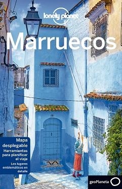 MARRUECOS (LONELY PLANET) | 9788408175322 | LEE, JESSICA/ATKINSON, BRETT/CLAMMER, PAUL/MAXWELL, VIRGINIA/ST.LOUIS, REGIS/PARKES, LORNA | Llibreria Aqualata | Comprar llibres en català i castellà online | Comprar llibres Igualada