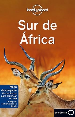 SUR DE ÁFRICA (LONELY PLANET) | 9788408175568 | HAM, ANTHONY/BAINBRIDGE, JAMES/CORNE, LUCY/FITZPATRICK, MARY/HOLDEN, TRENT/SAINSBURY, BRENDAN | Llibreria Aqualata | Comprar llibres en català i castellà online | Comprar llibres Igualada