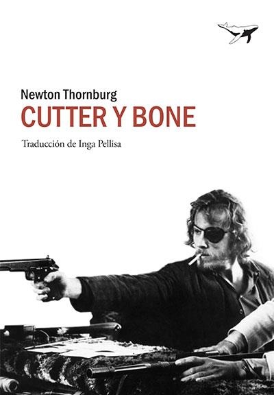 CUTTER Y BONE | 9788494378249 | THORNBURG, NEWTON | Llibreria Aqualata | Comprar llibres en català i castellà online | Comprar llibres Igualada