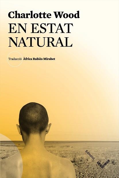 EN ESTAT NATURAL | 9788494677540 | WOOD, CHARLOTTE | Llibreria Aqualata | Comprar llibres en català i castellà online | Comprar llibres Igualada