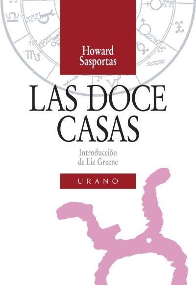 DOCE CASAS LAS | 9788486344283 | SASPORTAS, HOWARD | Llibreria Aqualata | Comprar llibres en català i castellà online | Comprar llibres Igualada