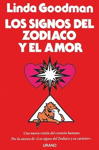 SIGNOS DEL ZODIACO Y EL AMOR, LOS | 9788486344511 | GOODMAN, LINDA | Llibreria Aqualata | Comprar llibres en català i castellà online | Comprar llibres Igualada