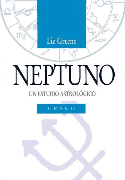 NEPTUNO.UN ESTUDIO ASTROLOGICO | 9788479531898 | GREENE, LIZ | Llibreria Aqualata | Comprar llibres en català i castellà online | Comprar llibres Igualada