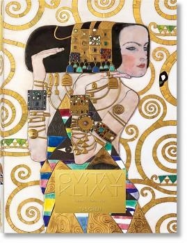 KLIMT OBRAS COMPLETAS | 9783836566629 | G. NATTER, THOBIAS | Llibreria Aqualata | Comprar llibres en català i castellà online | Comprar llibres Igualada