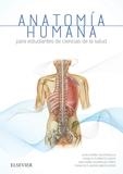 ANATOMÍA HUMANA PARA ESTUDIANTES DE CIENCIAS DE LA SALUD | 9788491131212 | SUÁREZ QUINTANILLA, JUAN ANTONIO / SUÁREZ QUINTANILLA | Llibreria Aqualata | Comprar llibres en català i castellà online | Comprar llibres Igualada