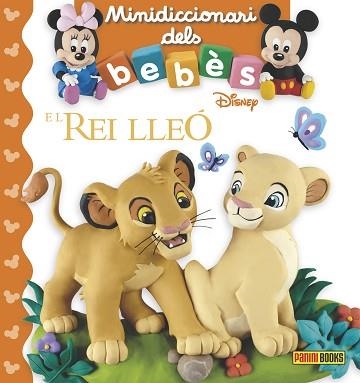 REI LLEÓ, EL | 9788491670803 | PANINI BOOKS | Llibreria Aqualata | Comprar llibres en català i castellà online | Comprar llibres Igualada