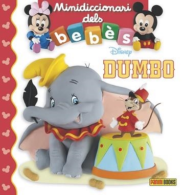 DUMBO | 9788491670766 | PANINI BOOKS | Llibreria Aqualata | Comprar llibres en català i castellà online | Comprar llibres Igualada