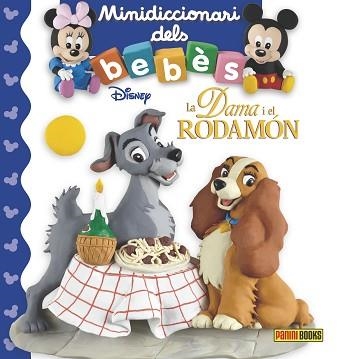 DAMA I EL RODAMON, LA | 9788491670773 | PANINI BOOKS | Llibreria Aqualata | Comprar llibres en català i castellà online | Comprar llibres Igualada