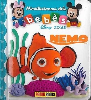 NEMO | 9788491670391 | PANINI BOOKS | Llibreria Aqualata | Comprar llibres en català i castellà online | Comprar llibres Igualada