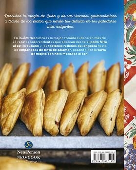 CUBA! RECETAS E HISTORIAS DE LA COCINA CUBANA | 9788415887195 | GOLDBERG, DAN / KUHN, ANDREA / EDDY, JODY | Llibreria Aqualata | Comprar llibres en català i castellà online | Comprar llibres Igualada