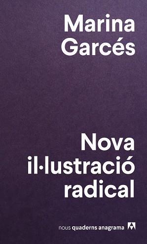 NOVA IL·LUSTRACIÓ RADICAL | 9788433916150 | GARCÉS, MARINA | Llibreria Aqualata | Comprar libros en catalán y castellano online | Comprar libros Igualada