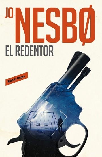 REDENTOR, EL (HARRY HOLE 6) | 9788416709540 | NESBO, JO | Llibreria Aqualata | Comprar llibres en català i castellà online | Comprar llibres Igualada