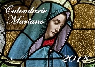 2018 CALENDARIO MARIANO  | 9788428553452 | EQUIPO SAN PABLO | Llibreria Aqualata | Comprar llibres en català i castellà online | Comprar llibres Igualada