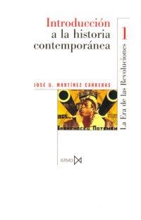 INTRODUCCION A LA HISTORIA CONTEMPORANEA I (FUND. 85) | 9788470901355 | MARTINEZ CARRERAS, JOSE | Llibreria Aqualata | Comprar llibres en català i castellà online | Comprar llibres Igualada