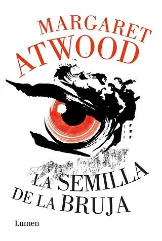 SEMILLA DE LA BRUJA, LA | 9788426404404 | ATWOOD, MARGARET | Llibreria Aqualata | Comprar llibres en català i castellà online | Comprar llibres Igualada