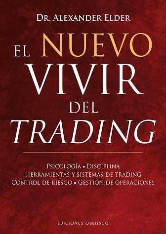 NUEVO VIVIR DEL TRADING, EL | 9788491112112 | ELDER, ALEXANDER | Llibreria Aqualata | Comprar llibres en català i castellà online | Comprar llibres Igualada