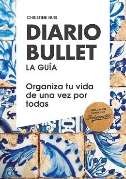 DIARIO BULLET, LA GUÍA. TALAVERA | 9788408180814 | HUG, CHRISTINE | Llibreria Aqualata | Comprar llibres en català i castellà online | Comprar llibres Igualada