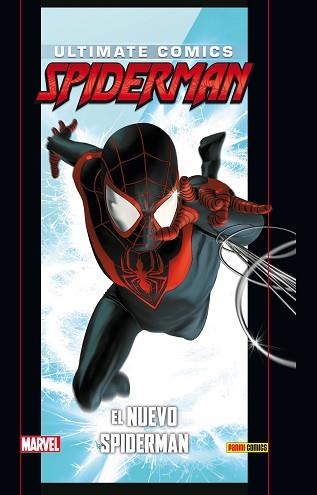 ULTIMATE SPIDERMAN EL NUEVO SPIDERMAN | 9788490940945 | Llibreria Aqualata | Comprar llibres en català i castellà online | Comprar llibres Igualada