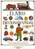 MEU DICCIONARI VISUAL, EL | 9788441200166 | Llibreria Aqualata | Comprar llibres en català i castellà online | Comprar llibres Igualada