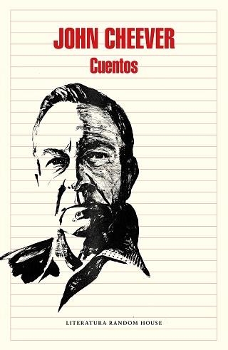 CUENTOS | 9788439733577 | CHEEVER, JOHN | Llibreria Aqualata | Comprar llibres en català i castellà online | Comprar llibres Igualada