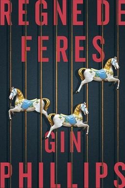 REGNE DE FERES | 9788416930074 | PHILLIPS, GIN | Llibreria Aqualata | Comprar llibres en català i castellà online | Comprar llibres Igualada