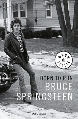 BORN TO RUN | 9788466342834 | SPRINGSTEEN, BRUCE | Llibreria Aqualata | Comprar llibres en català i castellà online | Comprar llibres Igualada