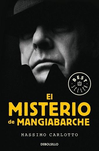 MISTERIO DE MANGIABARCHE, EL (SERIE DEL CAIMÁN 2) | 9788466342636 | CARLOTTO, MASSIMO | Llibreria Aqualata | Comprar libros en catalán y castellano online | Comprar libros Igualada