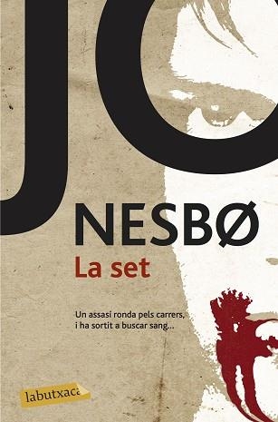 SET, LA | 9788417031466 | NESBO, JO | Llibreria Aqualata | Comprar llibres en català i castellà online | Comprar llibres Igualada