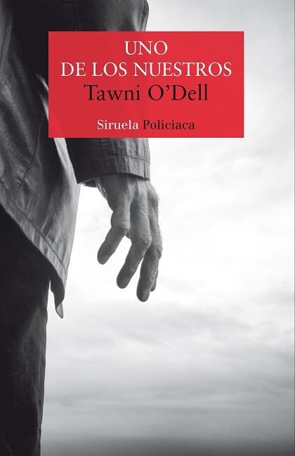 UNO DE LOS NUESTROS | 9788417308100 | O'DELL, TAWNI | Llibreria Aqualata | Comprar llibres en català i castellà online | Comprar llibres Igualada