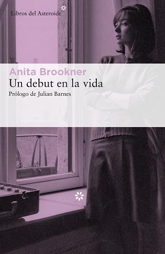 UN DEBUT EN LA VIDA | 9788417007348 | BROOKNER, ANITA | Llibreria Aqualata | Comprar llibres en català i castellà online | Comprar llibres Igualada