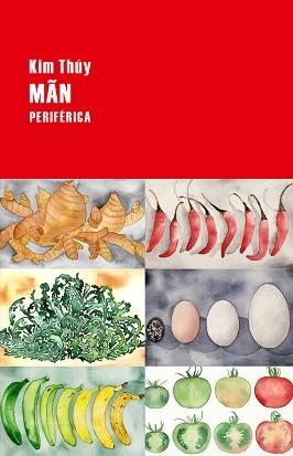 MÃN | 9788416291304 | THÚY, KIM | Llibreria Aqualata | Comprar llibres en català i castellà online | Comprar llibres Igualada