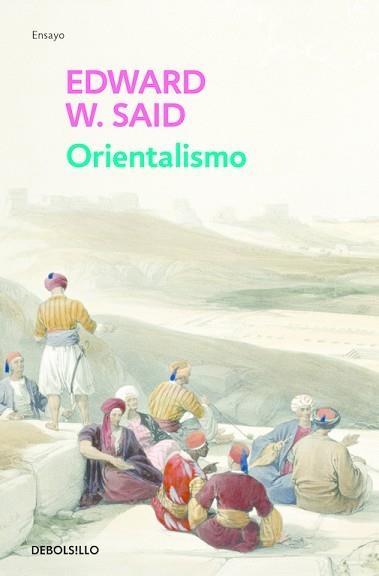 ORIENTALISMO (ENSAYO-HISTORIA 53) | 9788497597678 | SAID, EDWARD W. | Llibreria Aqualata | Comprar llibres en català i castellà online | Comprar llibres Igualada