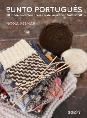 PUNTO PORTUGUÉS | 9788425230233 | POMAR, ROSA | Llibreria Aqualata | Comprar llibres en català i castellà online | Comprar llibres Igualada