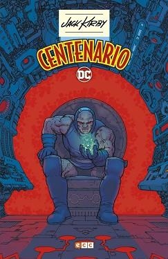 JACK KIRBY - CENTENARIO | 9788417316389 | VARIOS AUTORES | Llibreria Aqualata | Comprar llibres en català i castellà online | Comprar llibres Igualada