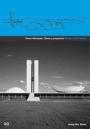 OSCAR NIEMEYER (OBRAS Y PROYECTOS) | 9788425215766 | BOTEY,JOSEP Mª | Llibreria Aqualata | Comprar llibres en català i castellà online | Comprar llibres Igualada