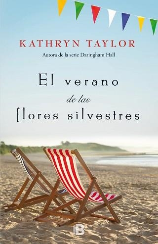 VERANO DE LAS FLORES SILVESTRES, EL | 9788466662291 | TAYLOR, KATHRYN | Llibreria Aqualata | Comprar llibres en català i castellà online | Comprar llibres Igualada