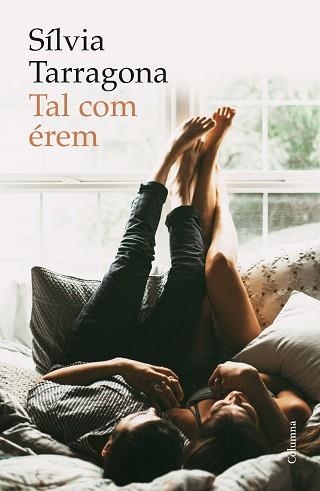 TAL COM ÉREM | 9788466423403 | TARRAGONA, SÍLVIA | Llibreria Aqualata | Comprar llibres en català i castellà online | Comprar llibres Igualada