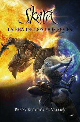 SKARA | 9788427044012 | RODRÍGUEZ VALERO, PABLO | Llibreria Aqualata | Comprar llibres en català i castellà online | Comprar llibres Igualada