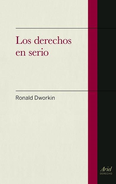 DERECHOS EN SERIO, LOS | 9788434405462 | DWORKIN, RONALD | Llibreria Aqualata | Comprar llibres en català i castellà online | Comprar llibres Igualada