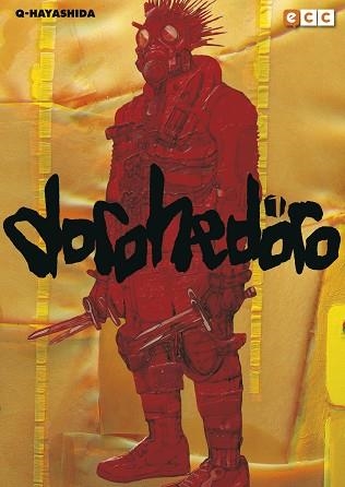 DOROHEDORO1 | 9788417316471 | Q HAYASHIDA | Llibreria Aqualata | Comprar llibres en català i castellà online | Comprar llibres Igualada