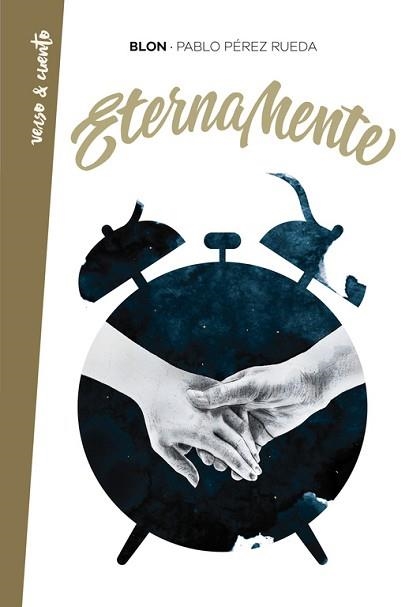 ETERNAMENTE | 9788403518452 | PÉREZ RUEDA, PABLO (BLON) | Llibreria Aqualata | Comprar llibres en català i castellà online | Comprar llibres Igualada