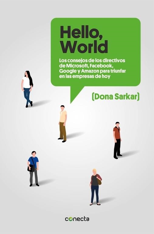 «HELLO, WORLD» | 9788416883226 | SARKAR, DONA | Llibreria Aqualata | Comprar llibres en català i castellà online | Comprar llibres Igualada