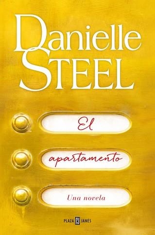 APARTAMENTO, EL | 9788401019722 | STEEL, DANIELLE | Llibreria Aqualata | Comprar llibres en català i castellà online | Comprar llibres Igualada