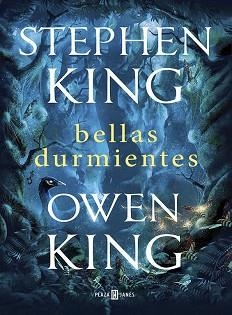 BELLAS DURMIENTES | 9788401020414 | KING, STEPHEN / KING, OWEN | Llibreria Aqualata | Comprar llibres en català i castellà online | Comprar llibres Igualada