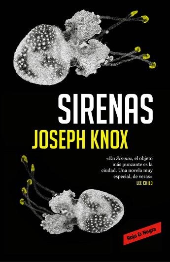 SIRENAS | 9788416709847 | KNOX, JOSEPH | Llibreria Aqualata | Comprar llibres en català i castellà online | Comprar llibres Igualada