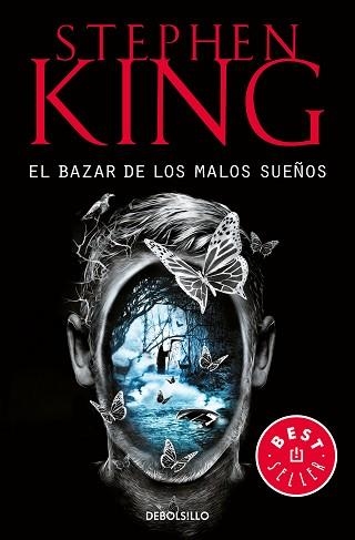 BAZAR DE LOS MALOS SUEÑOS, EL | 9788466343053 | KING, STEPHEN | Llibreria Aqualata | Comprar llibres en català i castellà online | Comprar llibres Igualada