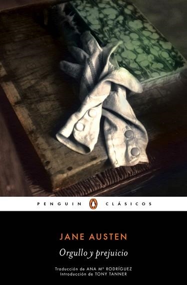 ORGULLO Y PREJUICIO | 9788491050018 | AUSTEN, JANE | Llibreria Aqualata | Comprar llibres en català i castellà online | Comprar llibres Igualada