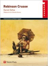 ROBINSON CRUSOE (CUCAÑA ADAPTADOS 20) | 9788431668044 | DEFOE, DANIEL | Llibreria Aqualata | Comprar llibres en català i castellà online | Comprar llibres Igualada