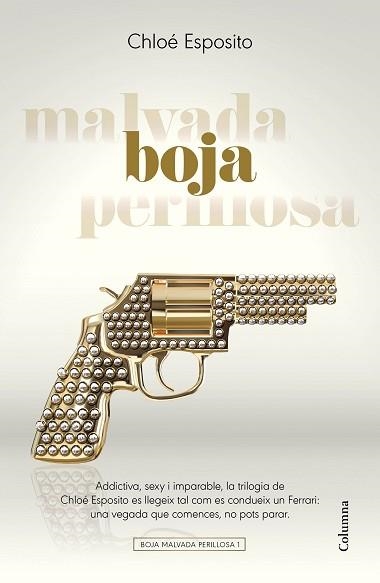 BOJA (BOJA MALVADA PERILLOSA 1) | 9788466423342 | ESPOSITO, CHLOÉ | Llibreria Aqualata | Comprar llibres en català i castellà online | Comprar llibres Igualada